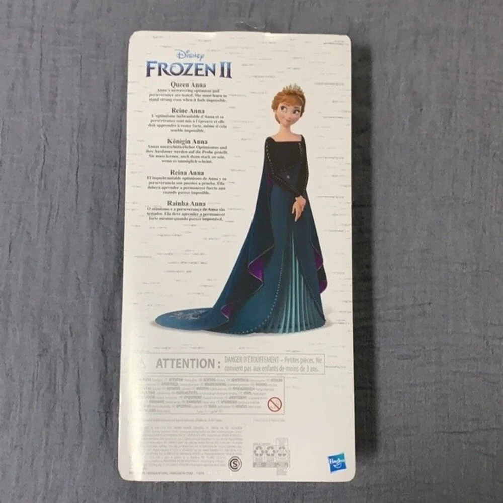 Disney new hasbro